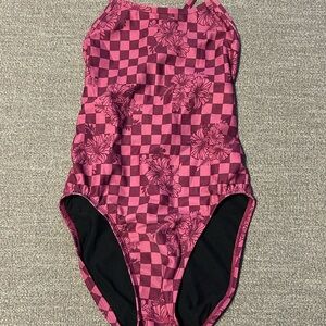 Jolyn Brandon swim suit